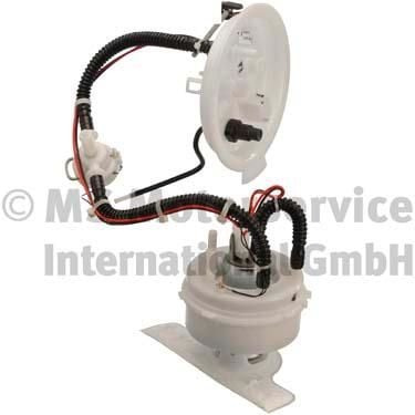 Fuel Pump Module Bmw - PIERBURG - Stok Kodu: 702701600 - PARÇA HATTI