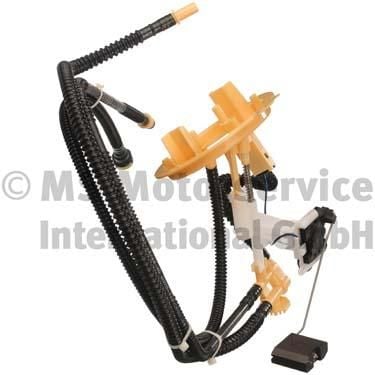 Sender Unit Mercedes-Benz - PIERBURG - Stok Kodu: 702701390 - PARÇA HATTI