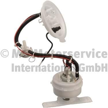 Fuel Pump Module Bmw - PIERBURG - Stok Kodu: 702701590 - PARÇA HATTI
