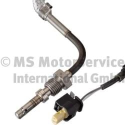 Exhaust Gas Temperature Sensor Mercedes-Benz - PIERBURG - Stok Kodu: 708369510 - PARÇA HATTI
