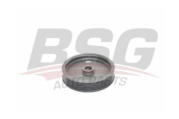 BSG 60371001 Direksiyon Pompa Kasnağı - BSG - Stok Kodu: 60371001 - PARÇA HATTI