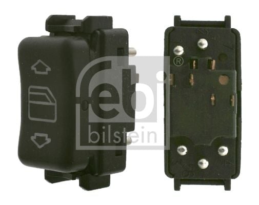 FEBI BILSTEIN 18308 Cam Açma Düğmesi - FEBI BILSTEIN - Stok Kodu: 18308 - PARÇA HATTI