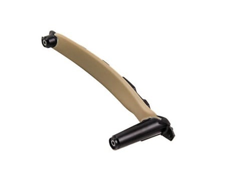 BMW X5 Serisi E70 2007-2013 Kapı Tutamağı Ön Arka Sol; Bej Wender 51416969403 - Parça Hattı - Stok Kodu: E70-BA51416969403 - PARÇA HATTI