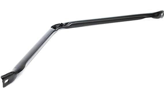 BMW 3 Serisi F30 2012-2018 Panel V-Demiri Ön Wender 51647245789 - Parça Hattı - Stok Kodu: F30-BA51647245789 - PARÇA HATTI