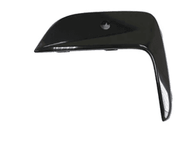 BMW 3 Serisi G20 2018-2023 Tampon Izgara Kapağı Ön Sağ PDCli M Tech 2019- Wender 51118089208 - Parça Hattı - Stok Kodu: G20-BA51118089208 - PARÇA HATTI
