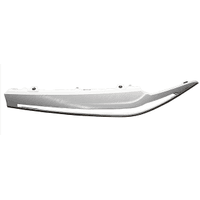 BMW 5 Serisi G30 2016-2023 Far Nikelajı Üst Sol 2017-20 Wender 63117214951P3 - Parça Hattı - Stok Kodu: G30_BA63117214951P3 - PARÇA HATTI