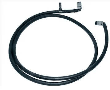 BMW 4 Serisi F32 2011-2018 Far Fıskiye Hortumu BMW 61677241690 - Parça Hattı - Stok Kodu: F32-27116 - PARÇA HATTI