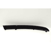 BMW 1 Serisi E87 2003-2010 Tampon Bandı Ön Sağ PDCsiz 2004-07 - Parça Hattı - Stok Kodu: 27651 - PARÇA HATTI