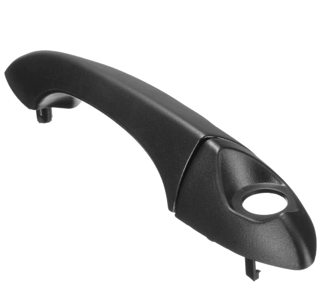 BMW X5 Serisi E53 2000-2007 Kaput Teli Ön Wender 51238403219 - Parça Hattı - Stok Kodu: E53-BA51238403219 - PARÇA HATTI