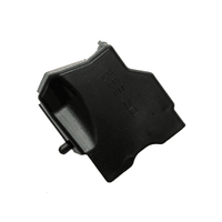 BMW 5 Serisi G30 2016-2023 Kaput Kilit Kapağı LCI Üst Sağ Wender 51747407770 - Parça Hattı - Stok Kodu: G30_BA51747407770 - PARÇA HATTI