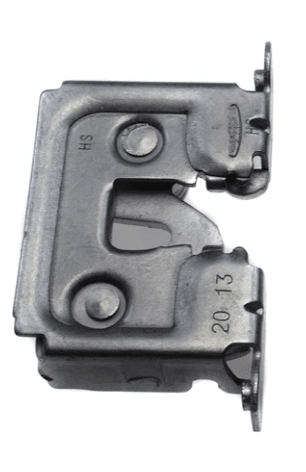 BMW X5 Serisi E70 2007-2013 Kaput Kilidi Alt Wender 51237178753 - Parça Hattı - Stok Kodu: E70-BA51237178753 - PARÇA HATTI