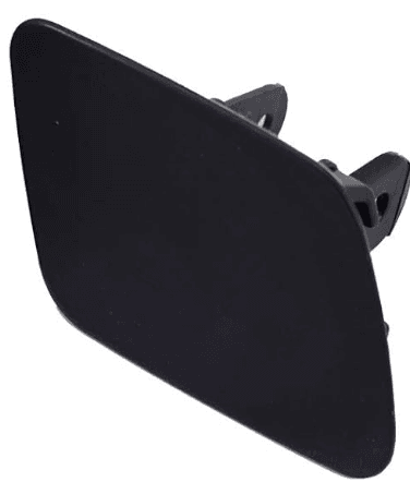 BMW X5 Serisi E70 2007-2013 Far Fıskiye Kapağı Sol Wender 51657199141 - Parça Hattı - Stok Kodu: E70-BA51657199141 - PARÇA HATTI