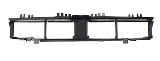 BMW 5 Serisi G30 2016-2023 Panel Hava Kanalı Ön Alt 2017- Wender 51137359838 - Parça Hattı - Stok Kodu: G30_BA51137359838 - PARÇA HATTI