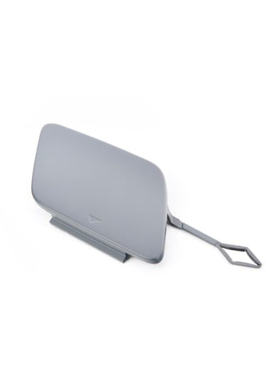 BMW 5 Serisi G30 2016-2023 Tampon Çeki Kapağı Ön M Tech 2017- Wender 51118069068 - Parça Hattı - Stok Kodu: G30_BA51118069068 - PARÇA HATTI