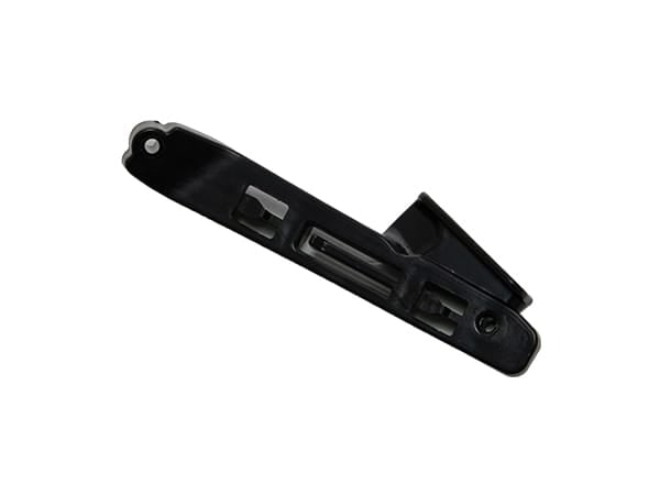 BMW 3 Serisi E93 2006-2013 Tampon Braketi Ön Sol Üst Parça Wender 51117156555 - Parça Hattı - Stok Kodu: E93-29102 - PARÇA HATTI