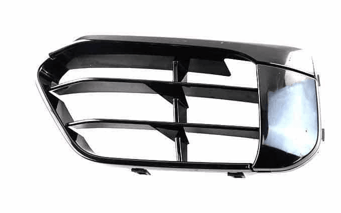 BMW X1 Serisi F48 2015-2023 Tampon Izgarası Ön Sağ; Açık, PDCsiz SportLine- Wender 51117453986 - Parça Hattı - Stok Kodu: F48-BN51117453986 - PARÇA HATTI