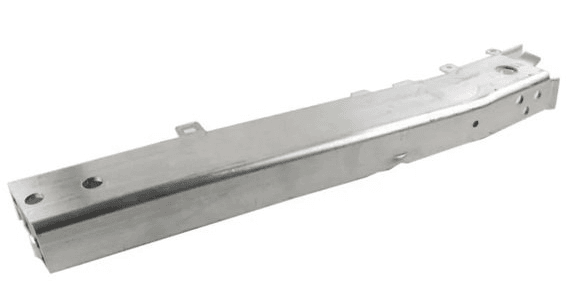 BMW X1 Serisi F48 2015-2023 Tampon Demir Braketi Ön Sağ 2014- Wender 51117301586 - Parça Hattı - Stok Kodu: F48-BA51117301586 - PARÇA HATTI