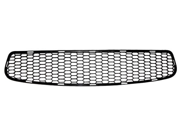 BMW 3 Serisi E93 2006-2013 Tampon Izgarası Ön Orta M3 2005-11 Wender 51117900764 - Parça Hattı - Stok Kodu: E93-29105 - PARÇA HATTI