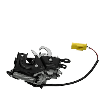 BMW 5 Serisi G30 2016-2023 Kaput Kilidi LCI Sol Wender 51237347404 - Parça Hattı - Stok Kodu: G30_BA51237347404 - PARÇA HATTI