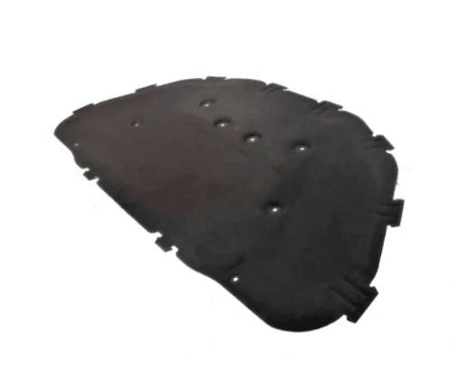 BMW X1 Serisi E84 2009-2015 Kaput Süngeri (OEM-Kalite) Wender 51481234000HD - Parça Hattı - Stok Kodu: E84-BA51481234000HD - PARÇA HATTI