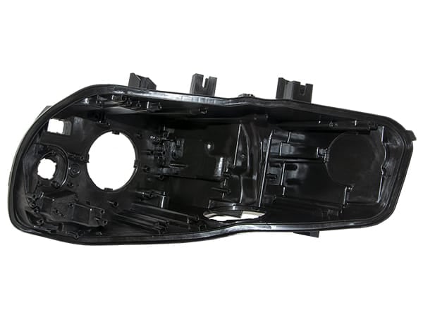 BMW 2 Serisi F46 2014-2018 Far Kasası Sol Halojen 2014-19 Wender 63117422573P2 - Parça Hattı - Stok Kodu: F46-29369 - PARÇA HATTI