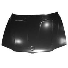 BMW X3 Serisi E83 2003-2005 Kaput Sac 2004-11 Wender 41003449411S - Parça Hattı - Stok Kodu: E83-BN41003449411S - PARÇA HATTI