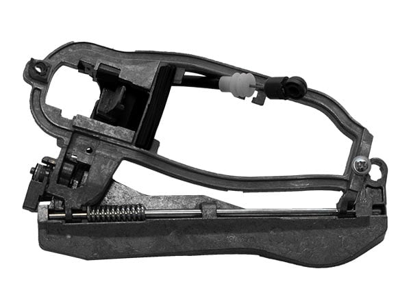 BMW X5 Serisi E53 2000-2007 Far Fıskiye Kapağı Sağ 2000-03 Wender 61678252746 - Parça Hattı - Stok Kodu: E53-27785 - PARÇA HATTI