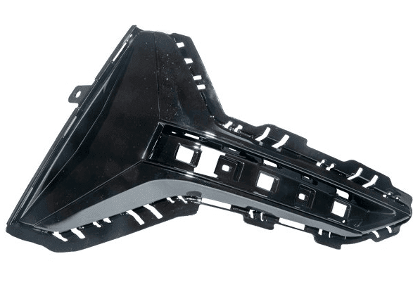 BMW 3 Serisi G20 2018-2023 Tampon Izgarası Arka Sol -Luxury- 2019- Wender 51127463621 - Parça Hattı - Stok Kodu: G20-BA51127463621 - PARÇA HATTI