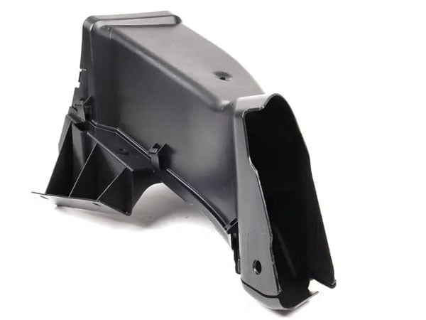 BMW X5 Serisi E53 2000-2007 Sis Far Çerçevesi Sağ; Siyah 2000-03 BMW 51118267304 - Parça Hattı - Stok Kodu: E53-BM_51118267304 - PARÇA HATTI