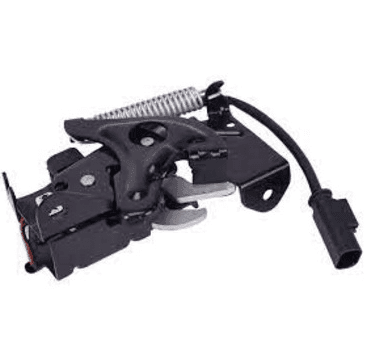 BMW 4 Serisi F32 2011-2018 Kaput Kilidi Alt Sol Wender 51237242548 - Parça Hattı - Stok Kodu: F32-BA51237242548 - PARÇA HATTI