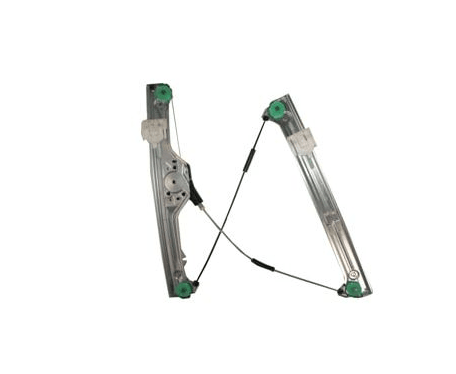 BMW X5 Serisi E70 2007-2013 Cam Krikosu Ön Sağ; Motorsuz Wender 51337166380 - Parça Hattı - Stok Kodu: E70-BN51337166380 - PARÇA HATTI