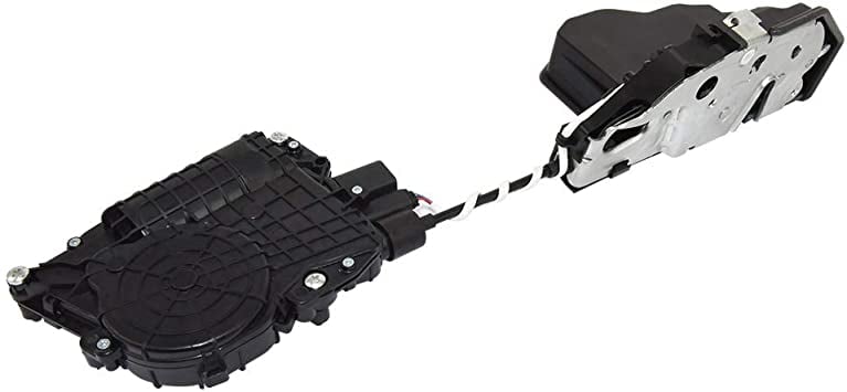 Bmw 5 Serisi F10 2010 2017 Kapı Kilidi Ön Sol Wender 51217185689 - Parça Hattı - Stok Kodu: F10-BA51217185689 - PARÇA HATTI