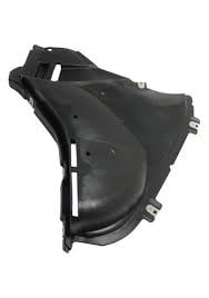 BMW 5 Serisi G30 2016-2023 Kürek Bakaliti Ön Sol Wender 51757340743 - Parça Hattı - Stok Kodu: G30_BA51757340743 - PARÇA HATTI