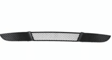 BMW 1 Serisi E87 2003-2010 Tampon Izgarası Ön Orta 2007-11 - Parça Hattı - Stok Kodu: 27678 - PARÇA HATTI