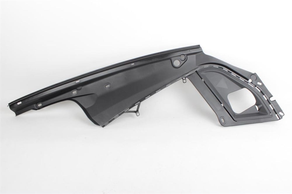 Bmw 5 Serisi F10 2010 2017 Çamurluk Üst Bakaliti Sol BMW 51767019803 - Parça Hattı - Stok Kodu: F10-BM_51767019803 - PARÇA HATTI