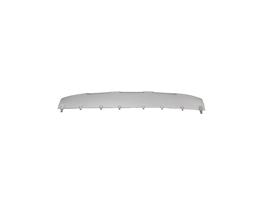 BMW X1 Serisi F48 2015-2023 Tampon Spoyleri Ön Alt Basis Wender 51117425977 - Parça Hattı - Stok Kodu: F48-BA51117425977 - PARÇA HATTI