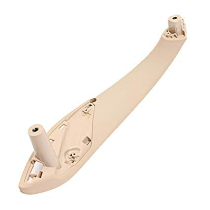 BMW 3 Serisi F30 2012-2018 Kapı Tutamağı Arka Sağ; Bej Wender 51427281470 - Parça Hattı - Stok Kodu: F30-BA51427281470 - PARÇA HATTI