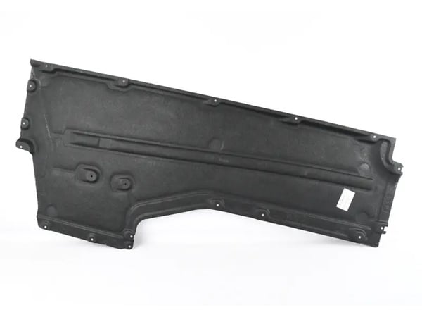 BMW 5 Serisi G30 2016-2023 Motor Alt Muhafaza F90 Sol Wender 51757340779 - Parça Hattı - Stok Kodu: G30_BA51757340779 - PARÇA HATTI