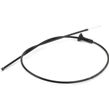 BMW 1 Serisi E87 2003-2010 Kaput Teli Ön 2003-06 - Parça Hattı - Stok Kodu: 27684 - PARÇA HATTI