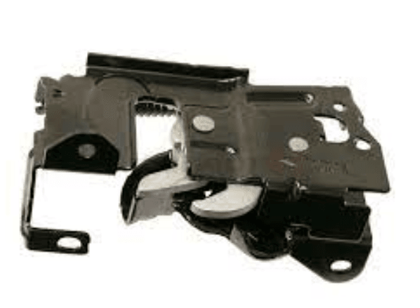 BMW X1 Serisi F48 2015-2023 Kaput Kilidi Alt Sağ Wender 51237431370 - Parça Hattı - Stok Kodu: F48-BA51237431370 - PARÇA HATTI