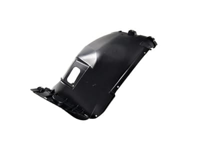 BMW 3 Serisi E93 2006-2013 Çamurluk Davlumbazı Ön Sol Ön Taraf Wender 51717154415 - Parça Hattı - Stok Kodu: E93-29106 - PARÇA HATTI
