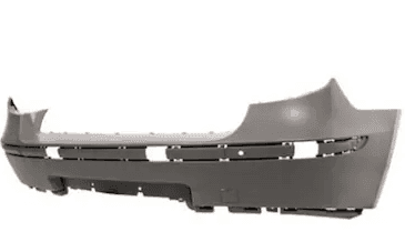 BMW 1 Serisi E87 2003-2010 Tampon Arka 2004-07 - Parça Hattı - Stok Kodu: 27732 - PARÇA HATTI