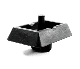 BMW X5 Serisi E53 2000-2007 Panjur (Set) MatSiyah 2004-06 Wender 51138402646 - Parça Hattı - Stok Kodu: E53-BA0533146 - PARÇA HATTI