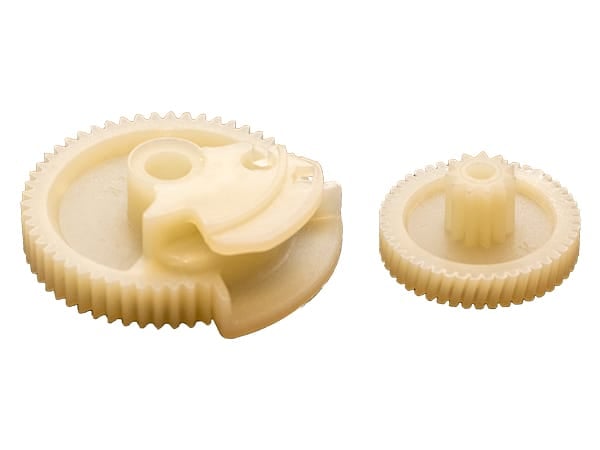 BMW 1 Serisi E87 2003-2010 Kapı Kilit Dişlisi Arka Sol+Sağ - Parça Hattı - Stok Kodu: 27616 - PARÇA HATTI