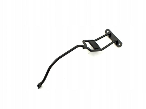 BMW X1 Serisi E84 2009-2015 Kaput Emniyet Mandalı Üst Wender 51642990177 - Parça Hattı - Stok Kodu: E84-BA51642990177 - PARÇA HATTI