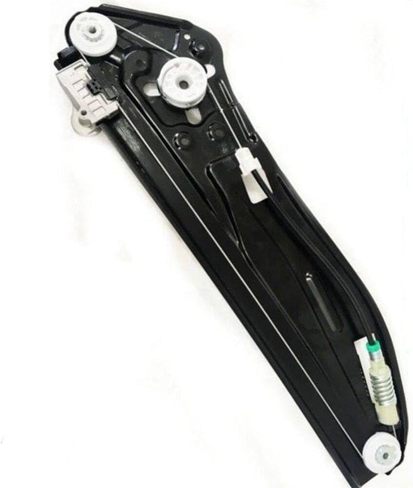 BMW 7 Serisi E65 2002-2008 Cam Krikosu Arka Sağ Motorsuz Wender 51357138864 - Parça Hattı - Stok Kodu: E65_BN51357138864 - PARÇA HATTI