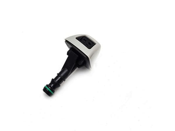 BMW 1 Serisi E87 2003-2010 Far Fıskiye Memesi Sağ Kapaklı Contalı 2004-06 - Parça Hattı - Stok Kodu: 27653 - PARÇA HATTI