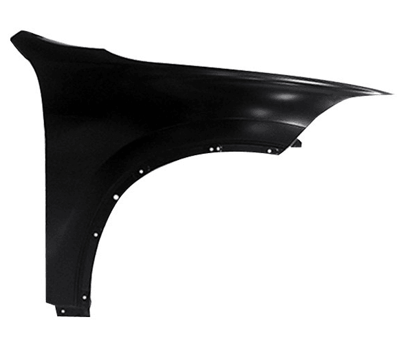 BMW X1 Serisi F48 2015-2023 Çamurluk Ön Sağ; Sac 2015- Wender 41007427300S - Parça Hattı - Stok Kodu: F48-BN41007427300S - PARÇA HATTI