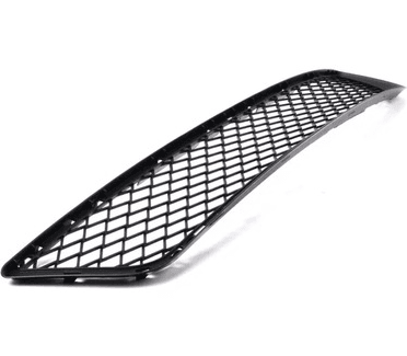 BMW X5 Serisi E70 2007-2013 Tampon Izgarası Ön Alt Orta Wender 51117222856 - Parça Hattı - Stok Kodu: E70-BA51117222856 - PARÇA HATTI