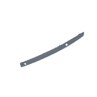 BMW 1 Serisi E87 2003-2010 Tampon Bandı Ön Sol PDCli 2007-11 - Parça Hattı - Stok Kodu: 27691 - PARÇA HATTI
